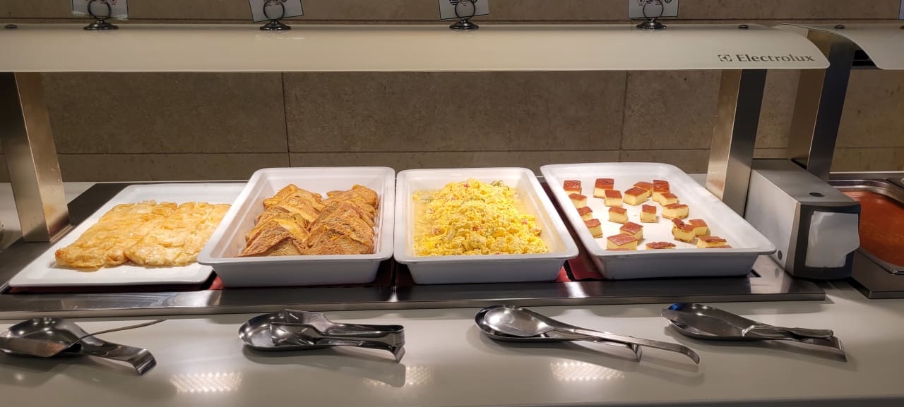 Gastro Hotel Geraniotis Beach