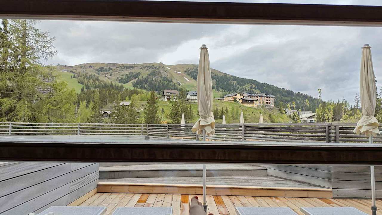 Sport & Freizeit Falkensteiner Club Funimation Katschberg