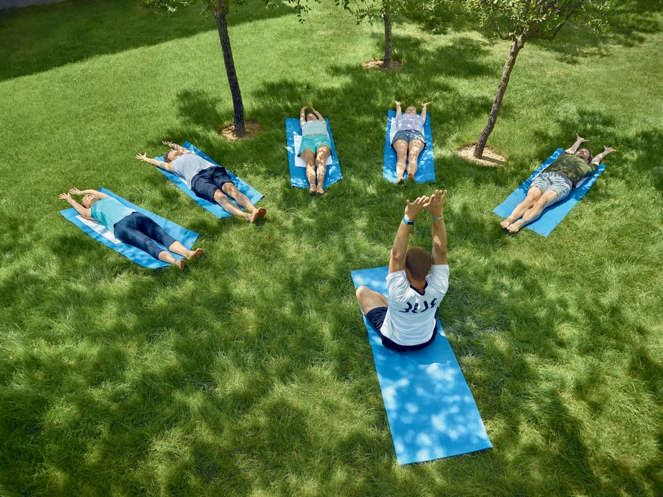 Sport & Freizeit TUI BLUE Palm Garden
