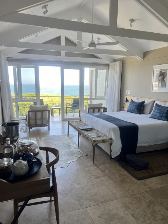 Zimmer Hotel Abalone Guest House