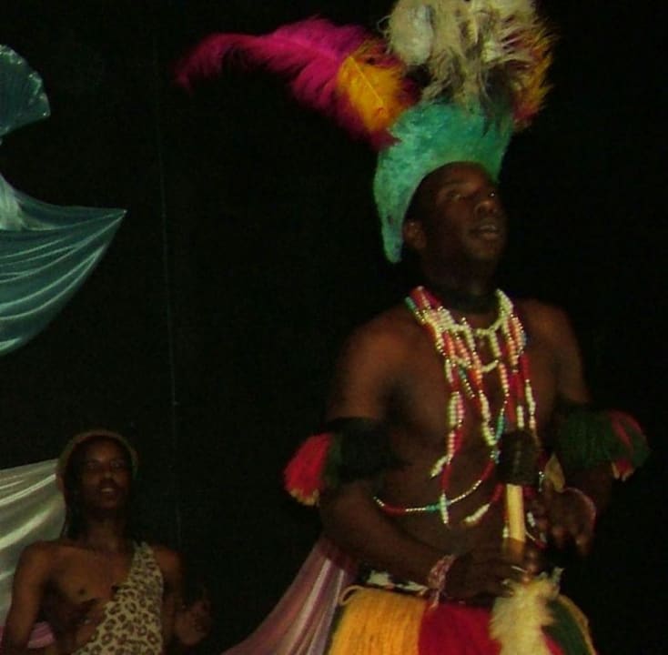 Animation Giftun Azur Resort