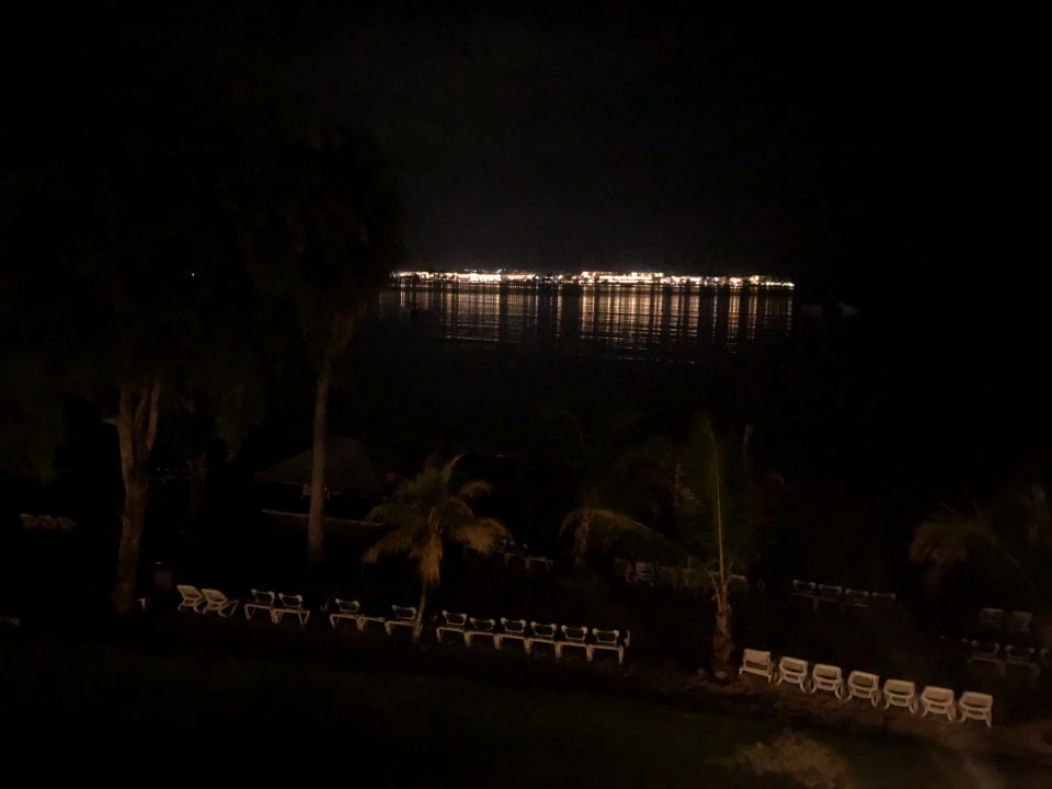 Außenansicht Hotel Riu Negril