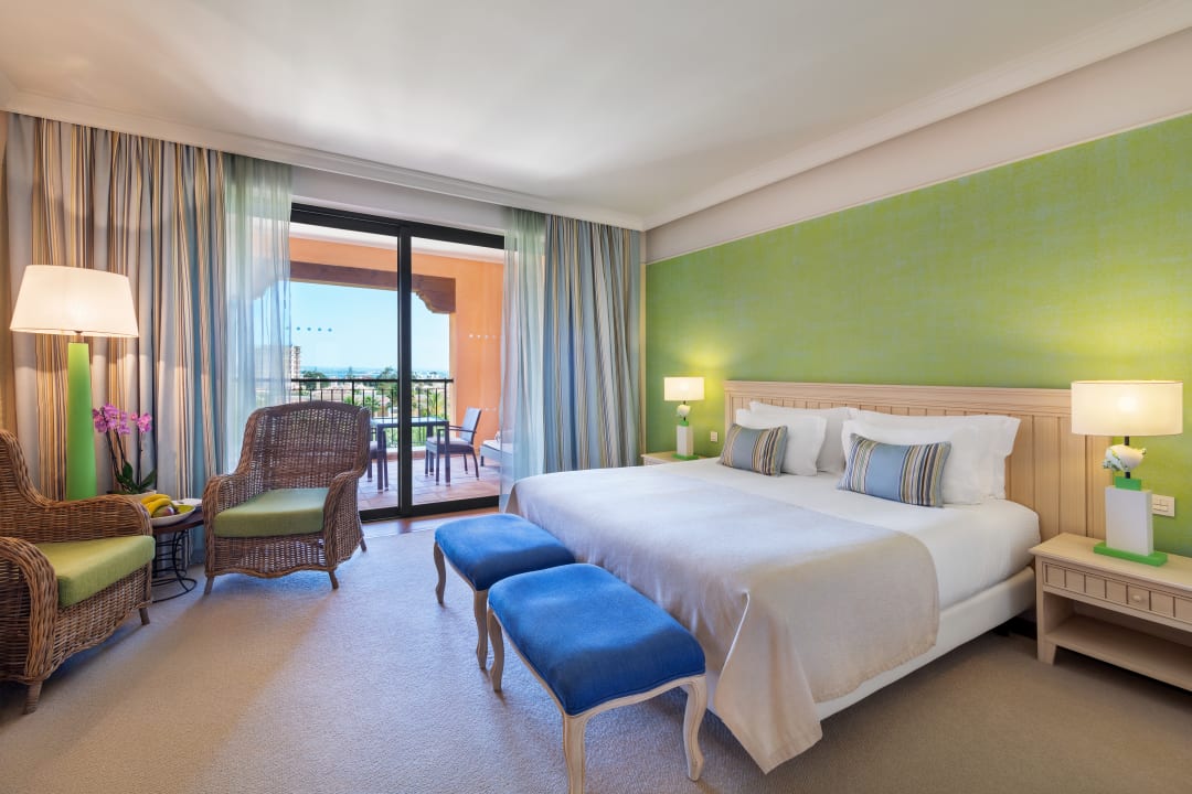 Zimmer Cascade Wellness Resort
