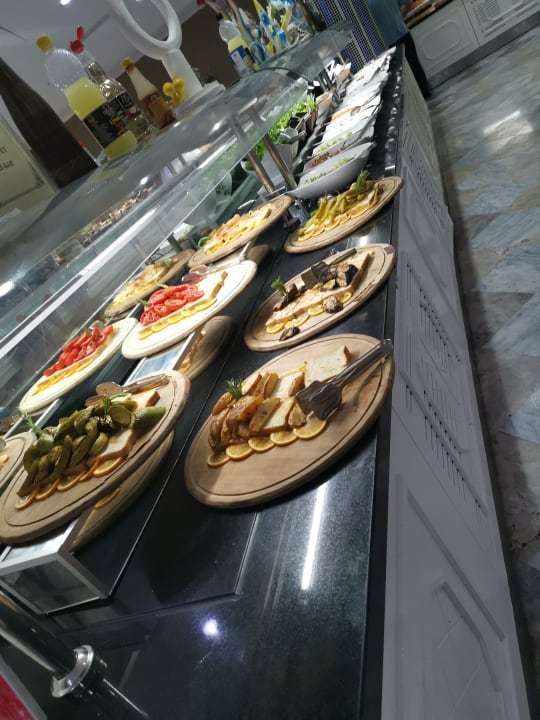 Gastro Sultan of Dreams Hotel & Spa