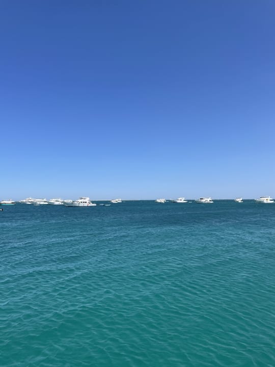 Ausblick The Grand Palace - Adults only