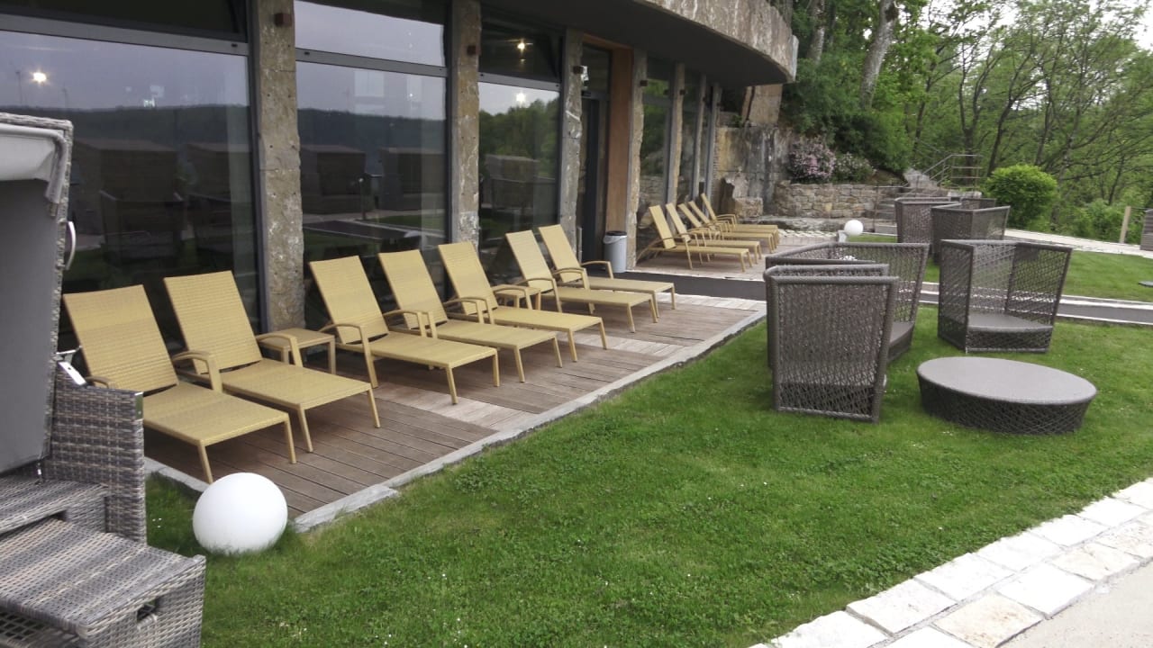 Sport & Freizeit Mawell Resort