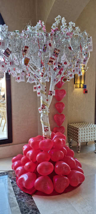 Sonstiges Hotel JAZ Makadi Star & Spa