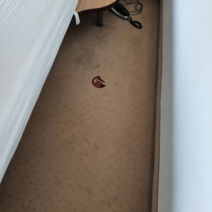 Zimmer Seehotel Schwanenhof