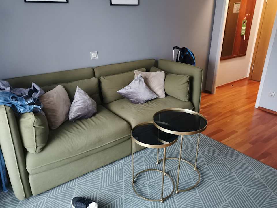 Zimmer Hotel Holzapfel