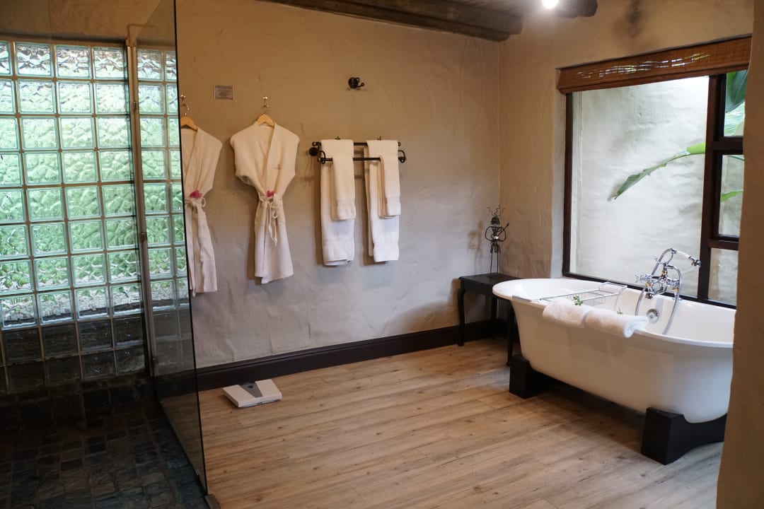 Zimmer Hotel Woodall Country House