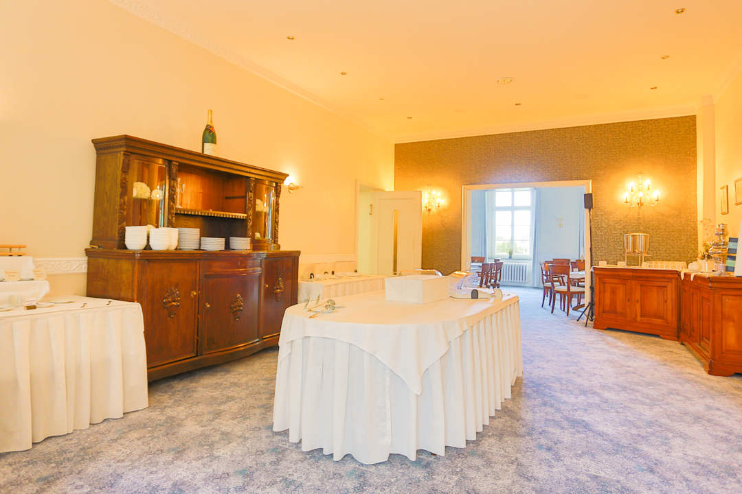 Sonstiges Schloss Wulkow