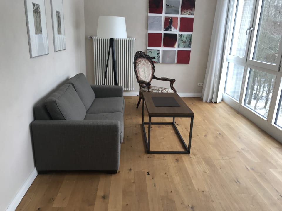 Zimmer Kloster Steinfeld Gästehaus