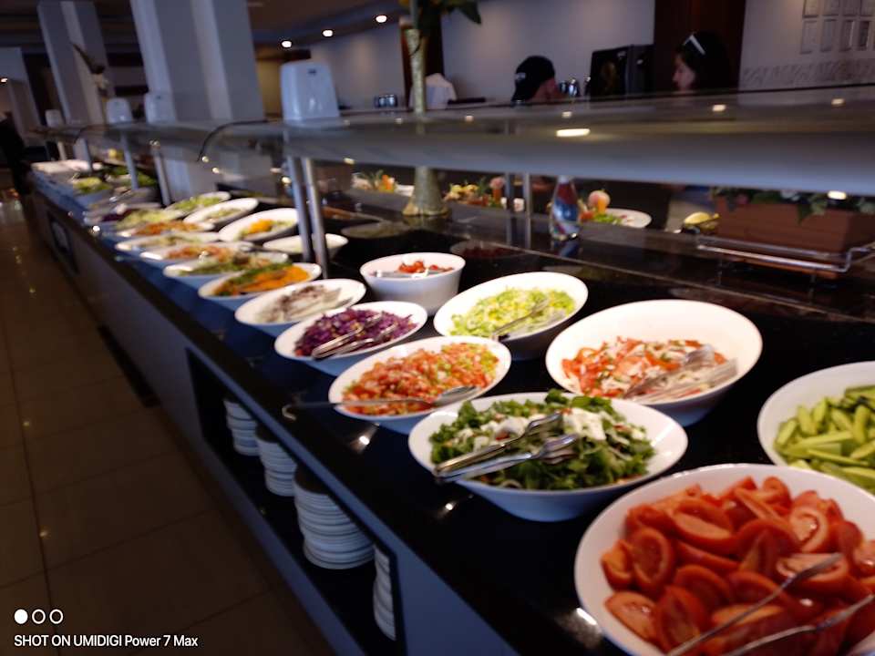 Gastro Hotel Club Nena