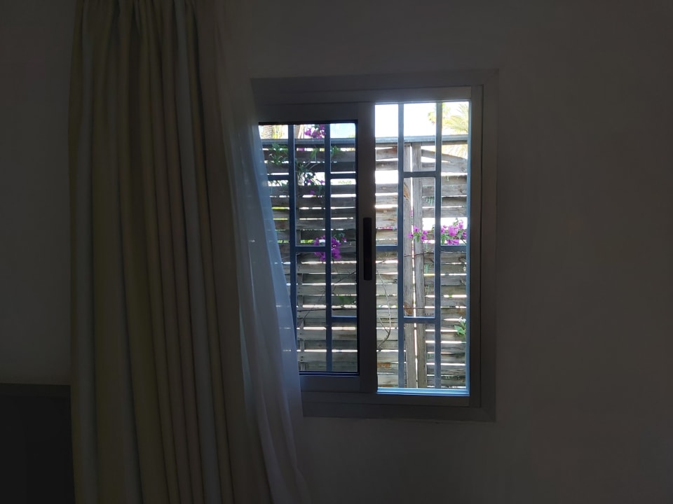 Ausblick HL Miraflor Suites Hotel