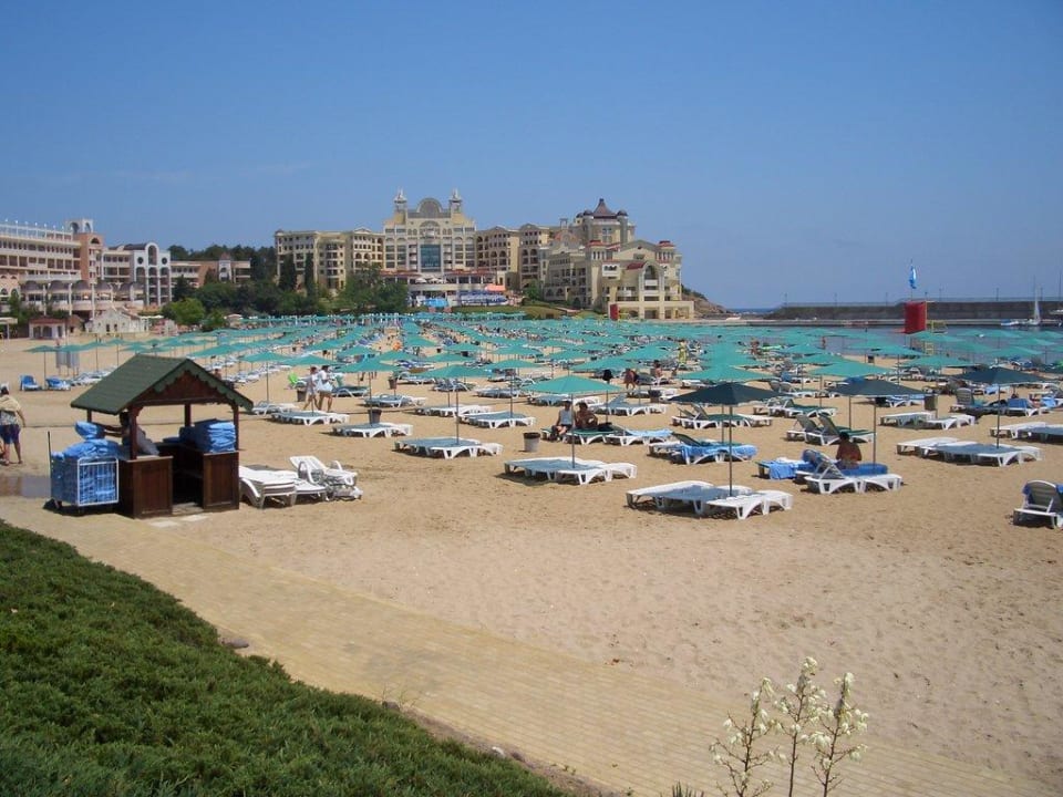 Strand Duni Royal Holiday Village