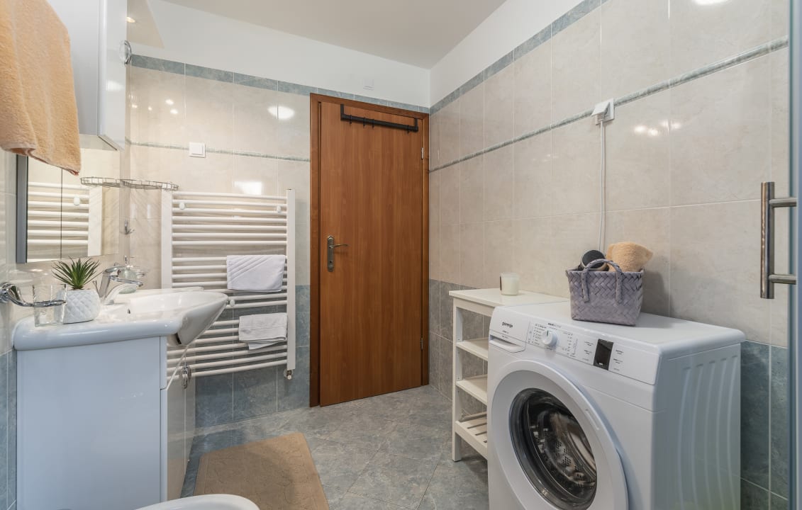 Zimmer Villa Ana Poreč