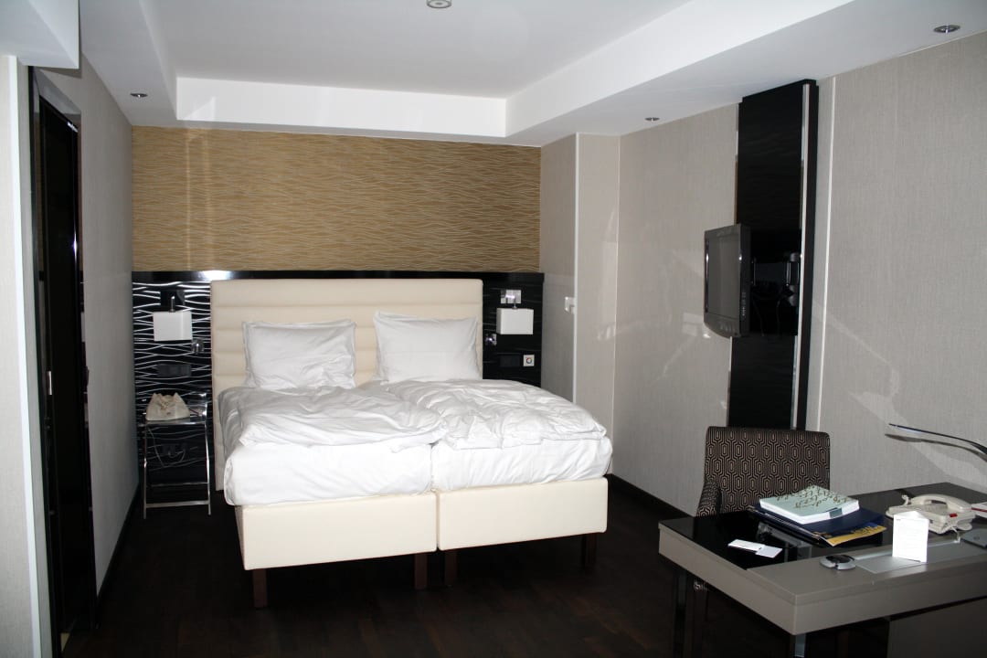 Doppelzimmer Hotel Palace Berlin