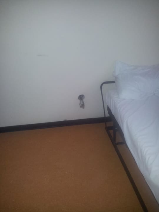 Strom Hotel Carpe Diem