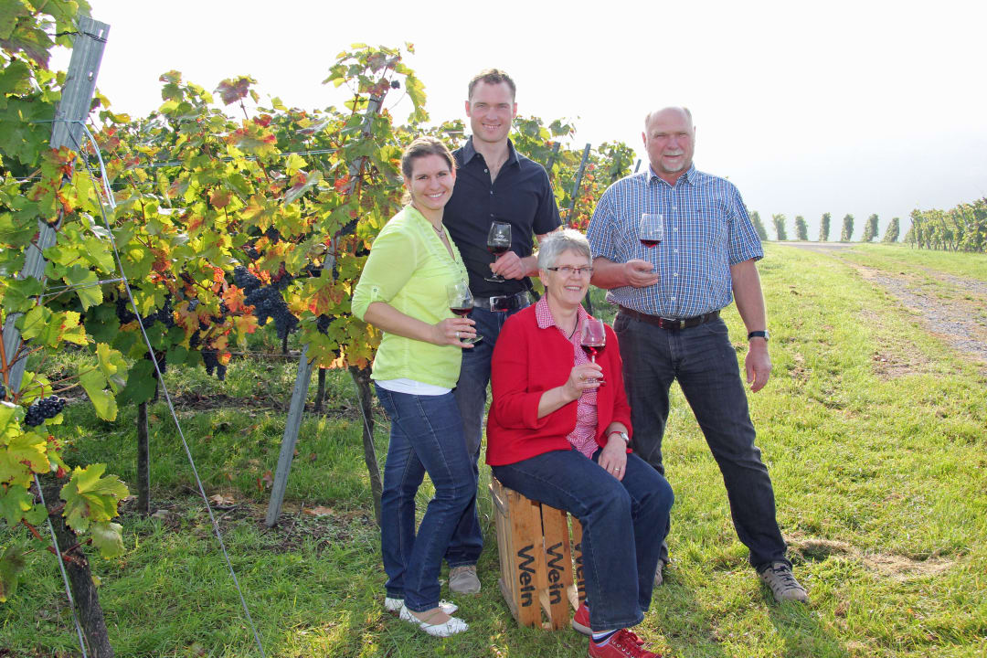 Sonstiges Gästehaus Zum Wolffenturm