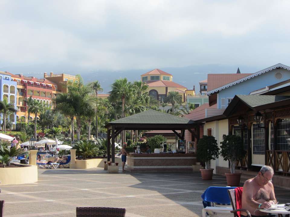 Hotel Bahia Principe Sunlight Costa Adeje