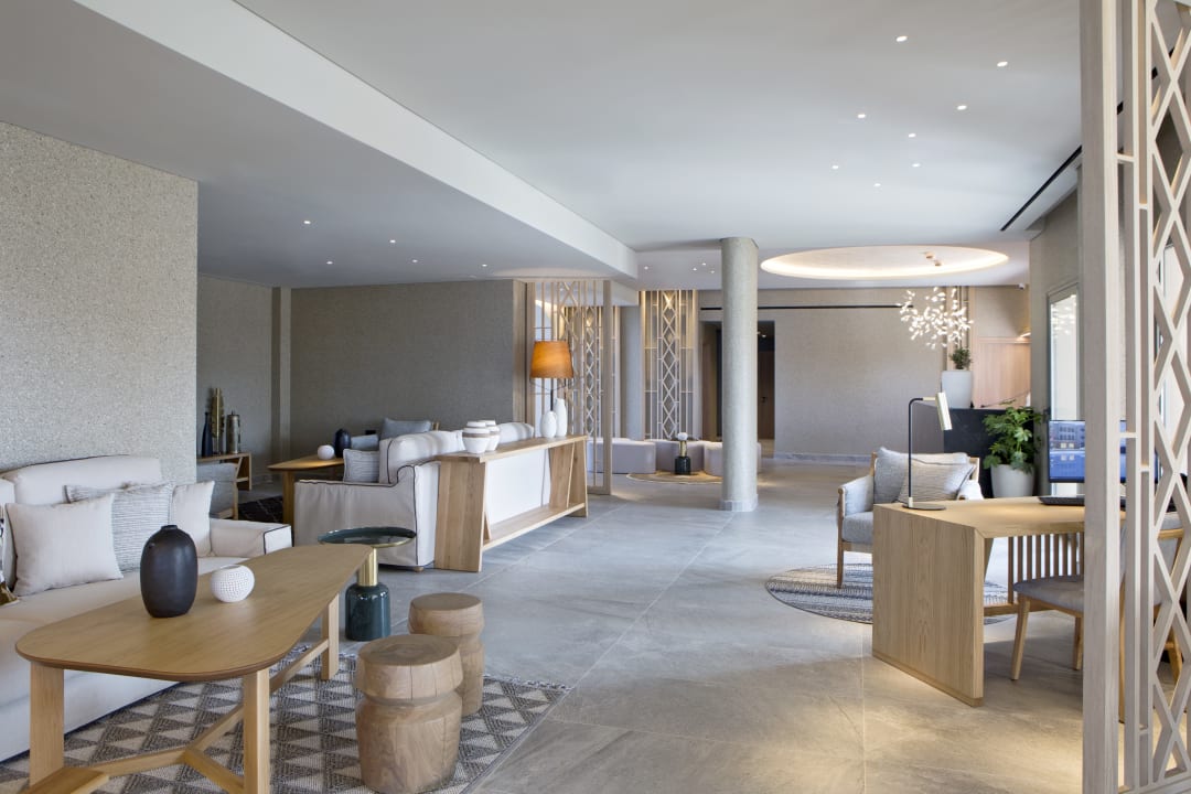 Sonstiges Cora Hotel & Spa