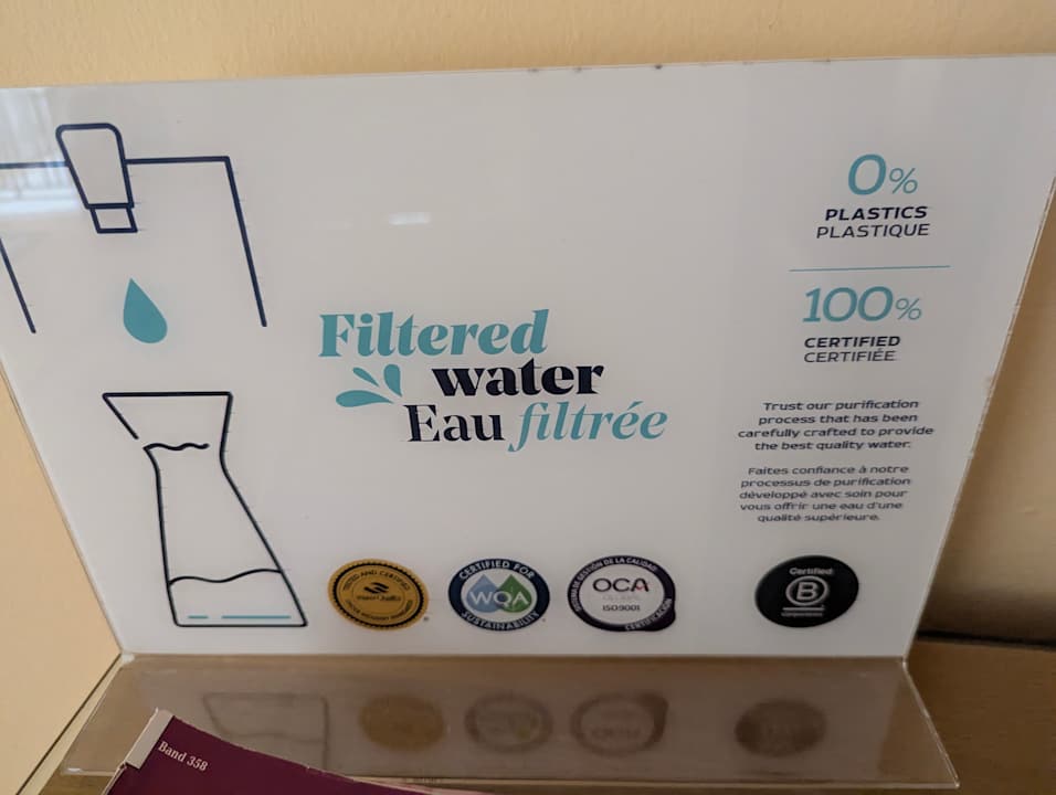 Gastro Iberostar Selection Kantaoui Bay