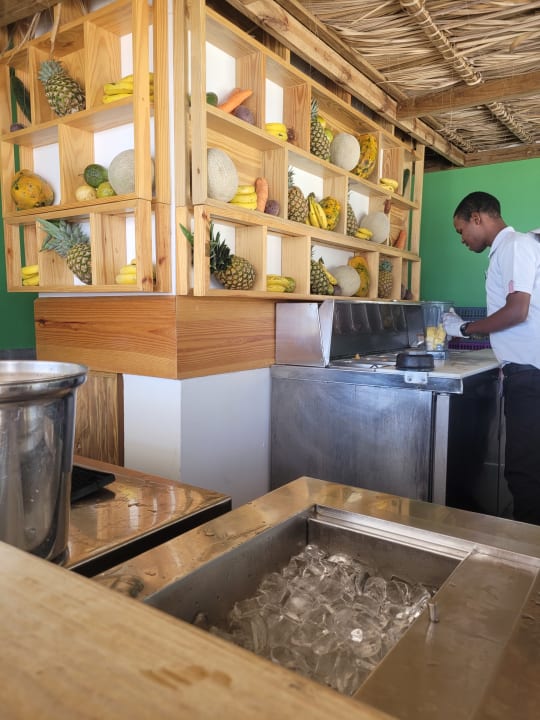 Gastro Catalonia Punta Cana - All Inclusive