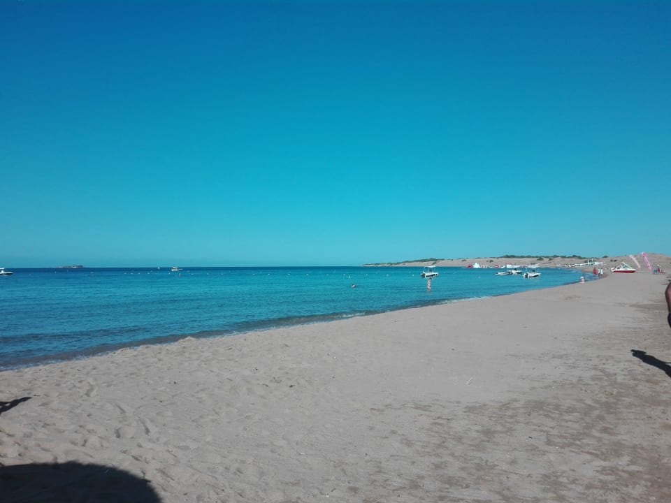 Strand Sandy Villas Resort