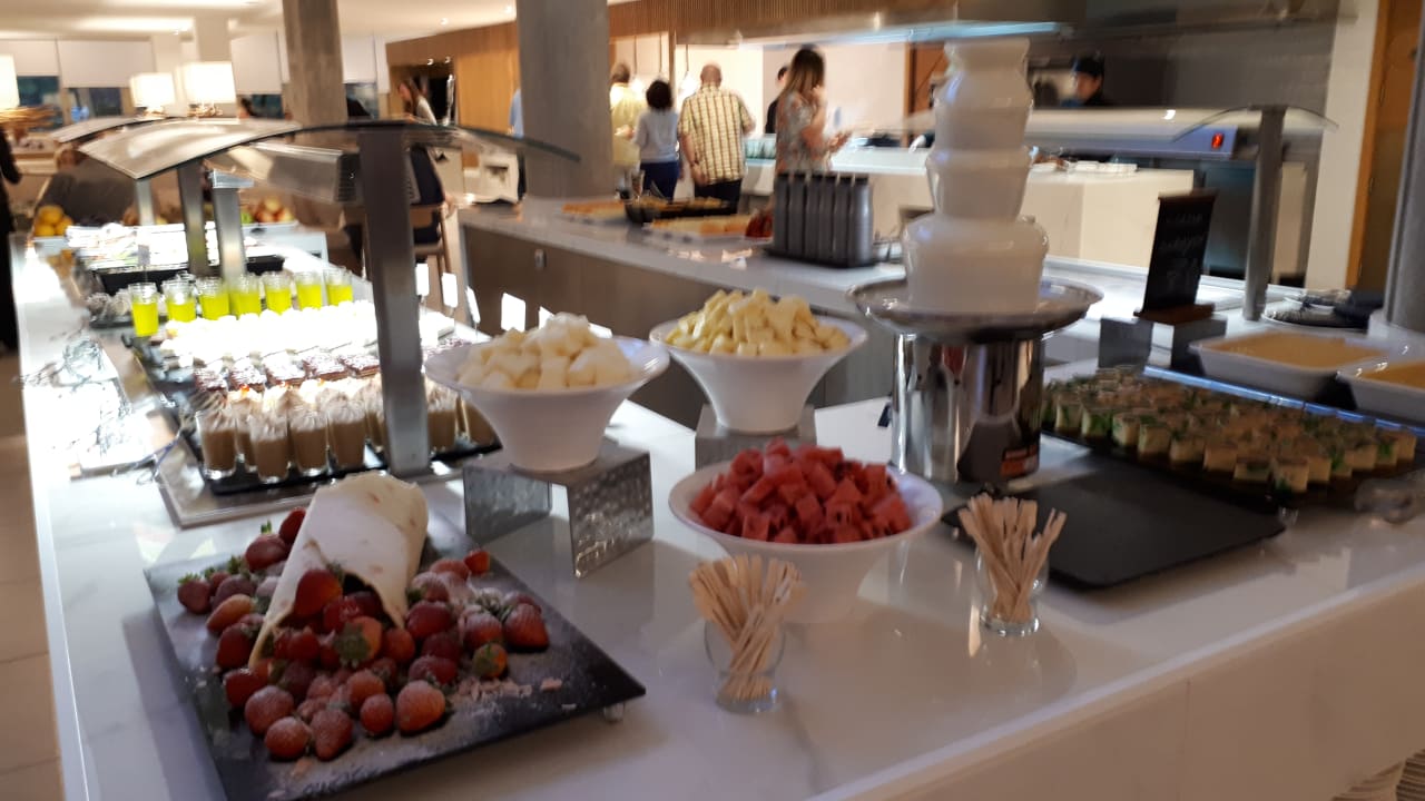 Gastro BG Hotel Rei del Mediterrani Palace