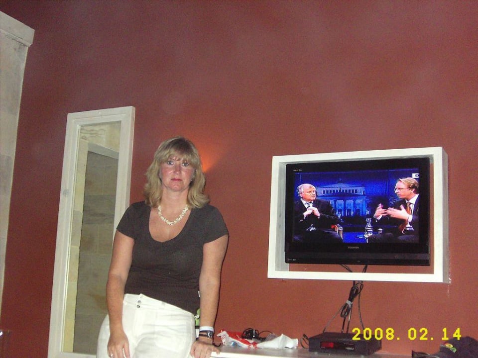 Hotelzimmer Villas Bavaro Resort & Spa