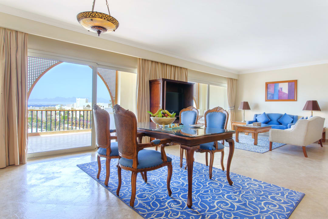 Zimmer Hotel Kempinski Soma Bay
