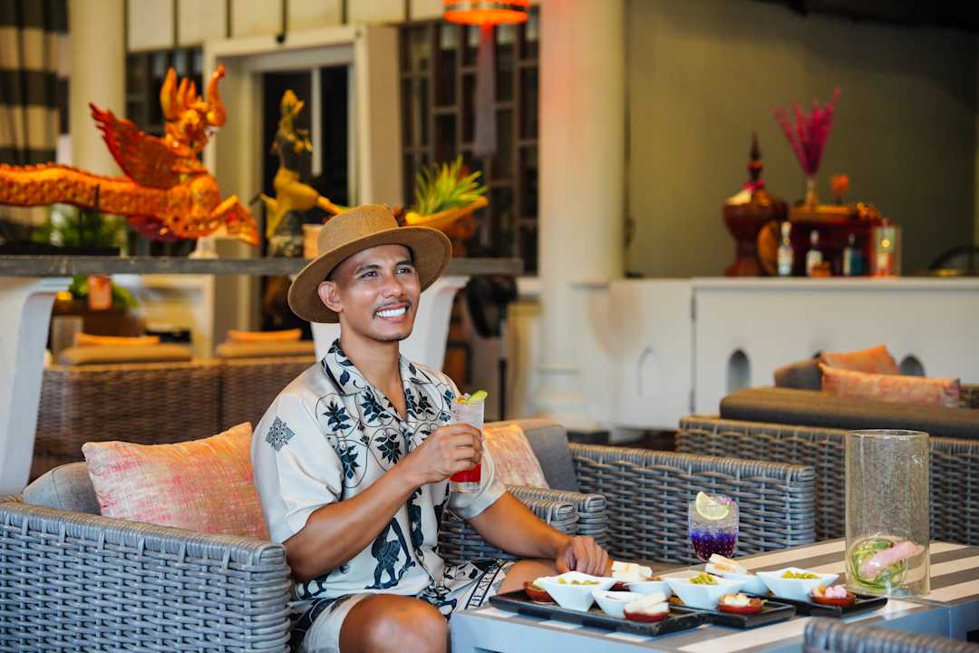 Sonstiges Anantara Hua Hin Resort