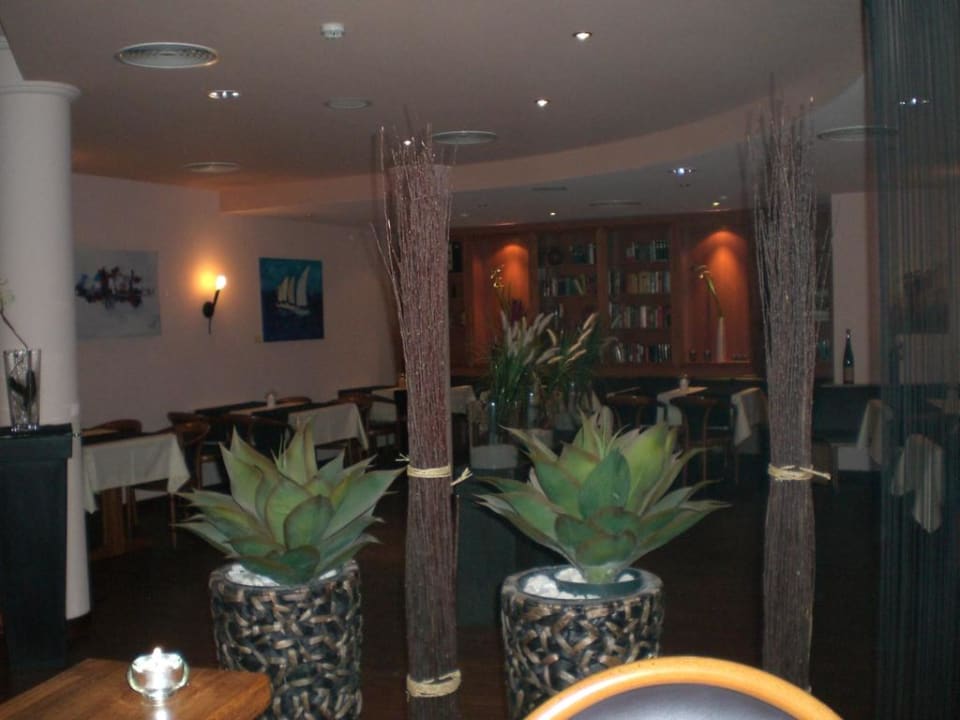 Bar Vitalotel Roonhof