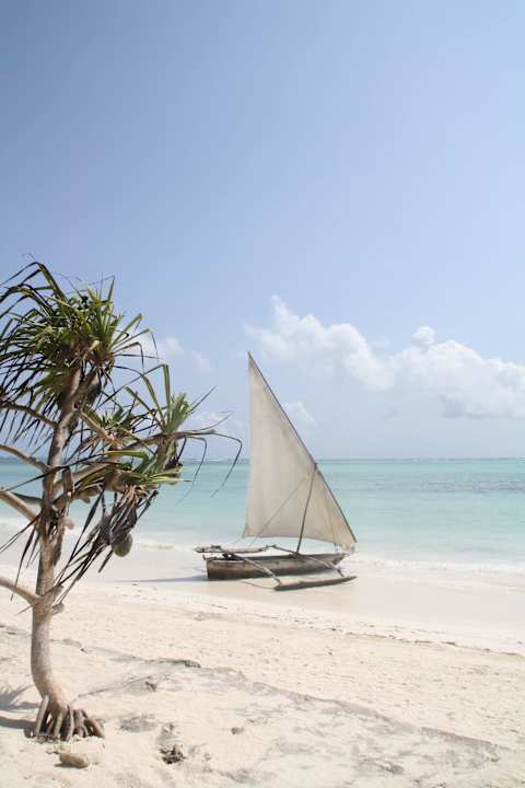 Paradiesisch Neptune Pwani Beach Resort & Spa