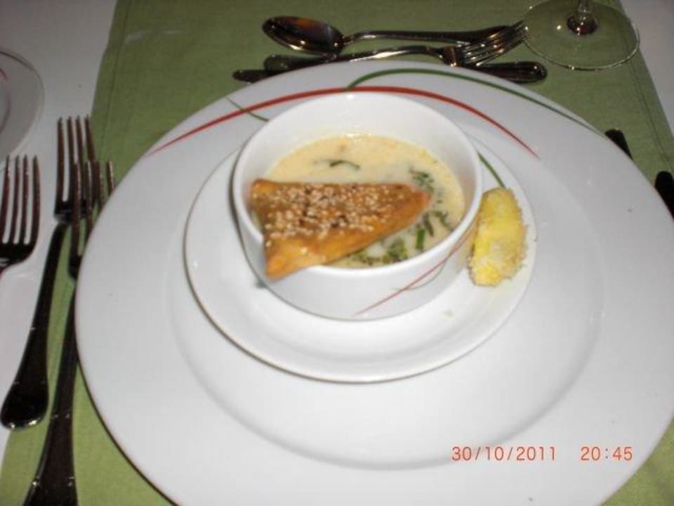 Italienisch Sunis Evren Beach Resort Hotel & Spa