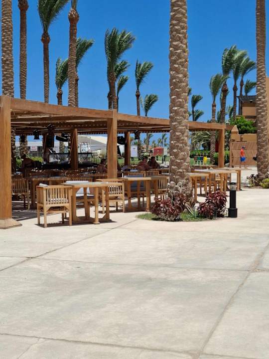 Gastro Stella Beach Resort & Spa Makadi Bay