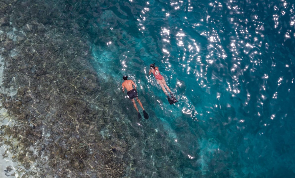 Sport & Freizeit Hideaway Beach Resort & Spa