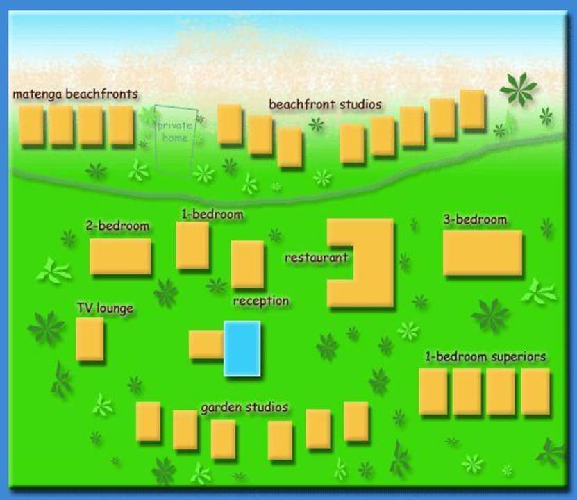Hotelplan Palm Grove Lodges Palm Grove Resort