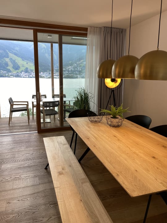 Zimmer Residence Bellevue by Alpin Rentals