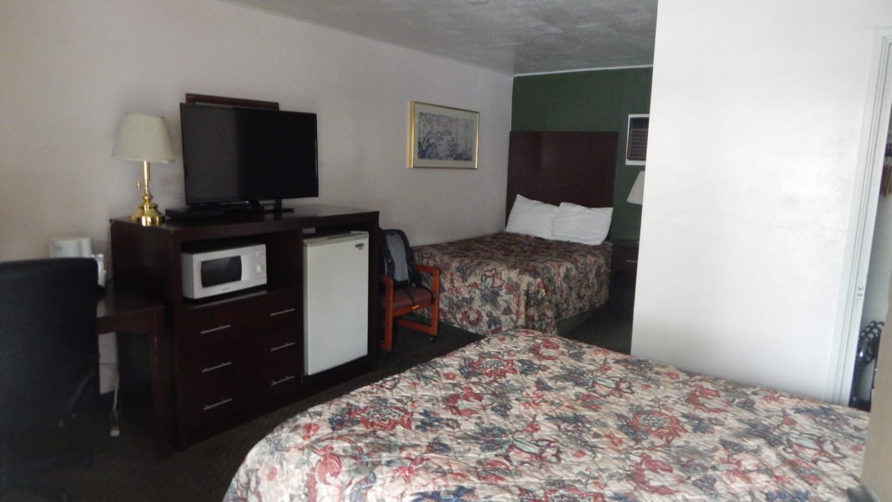 Zimmer Motel Oregon Motor