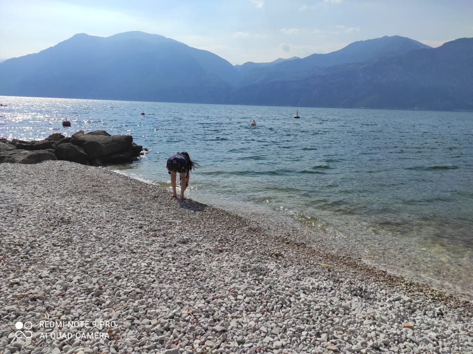 Strand Hotel Smeraldo