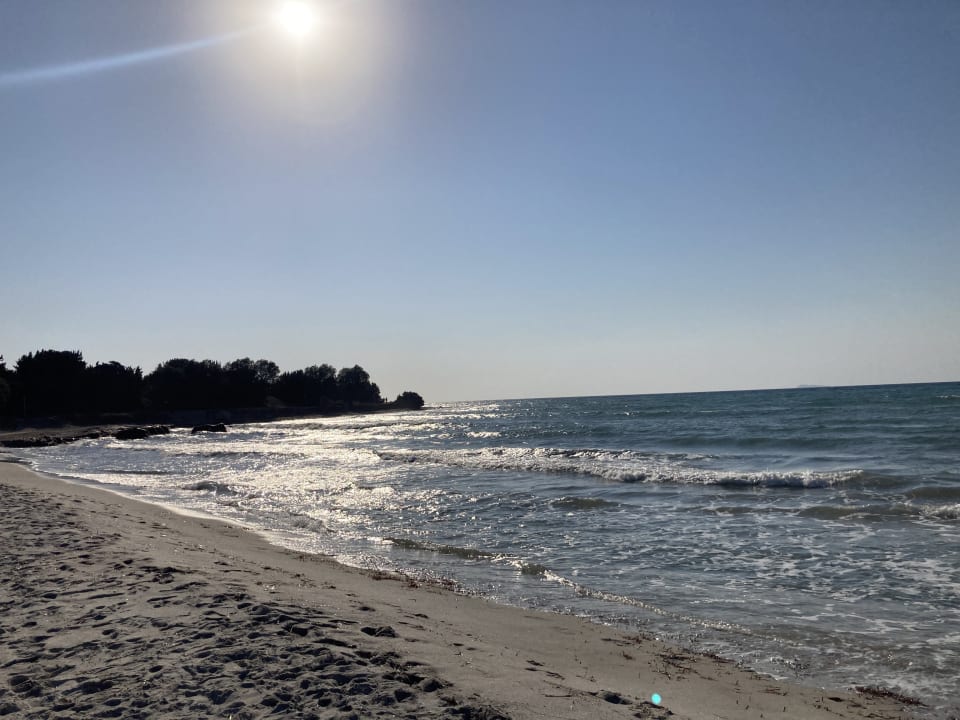Strand Achilleas Beach Adults Only