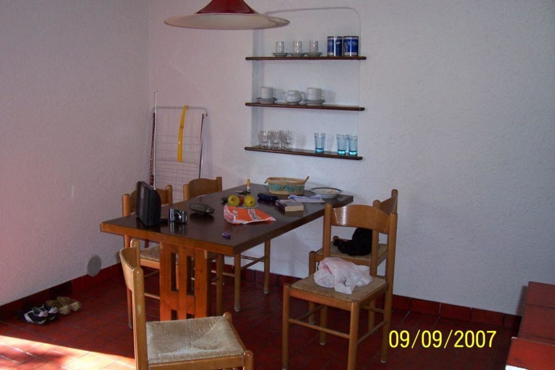 Essecke Aparthotel Albatros