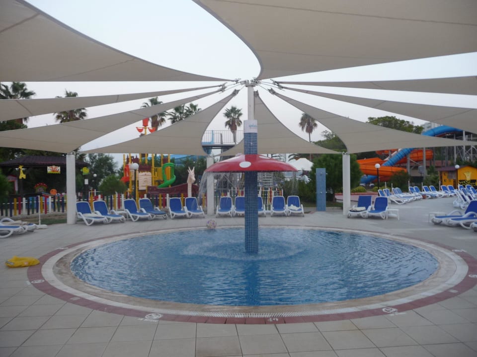 Pool Ephesia Holiday Beach Club