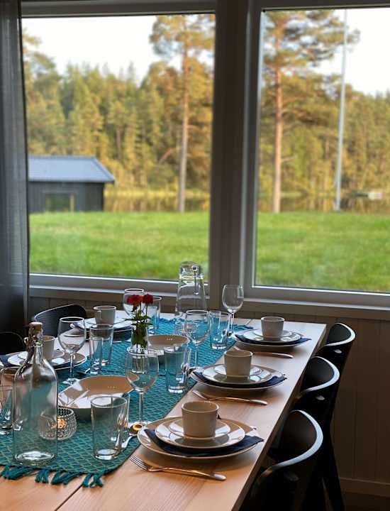 Zimmer Gråbogården event and conference center