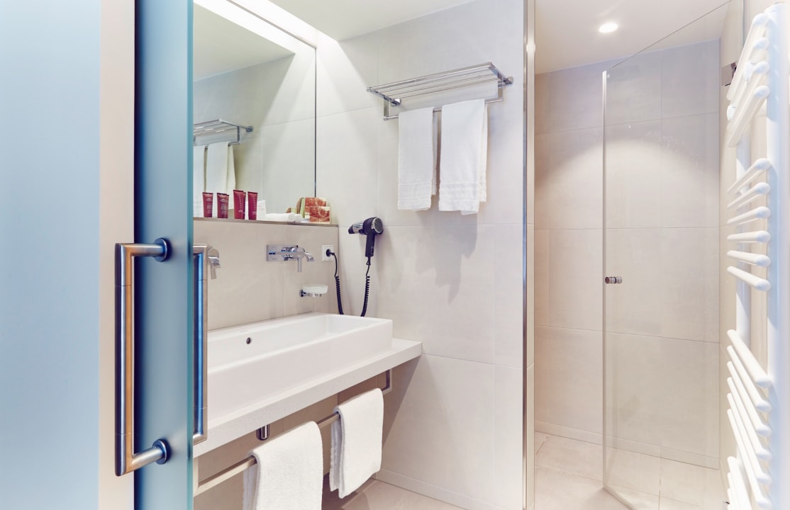 Zimmer Mondorf Parc Hotel