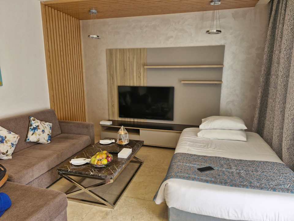 Zimmer Pickalbatros Palace Resort