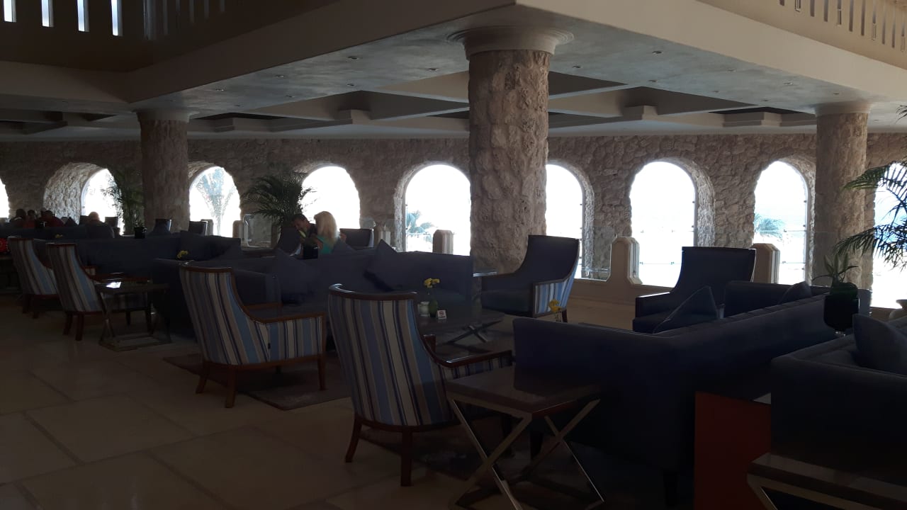 Bar Pickalbatros Citadel Resort