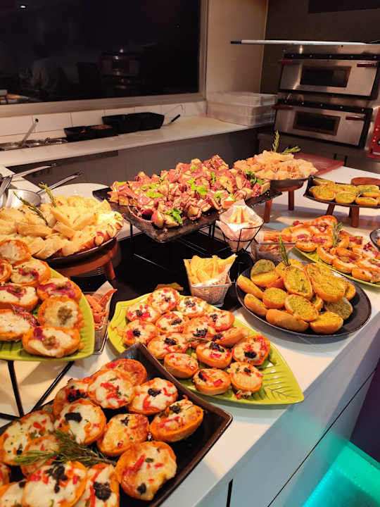 Gastro LABRANDA Marieta - Adults only