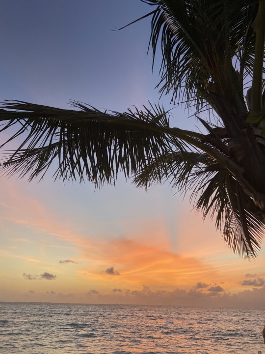 Strand NH Collection Maldives Havodda Resort